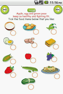 UKG-Food Screenshots 4
