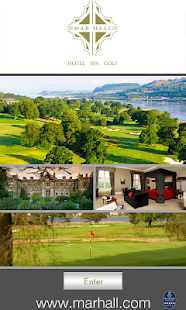 Download Mar Hall Golf & Spa Resort APK for Android
