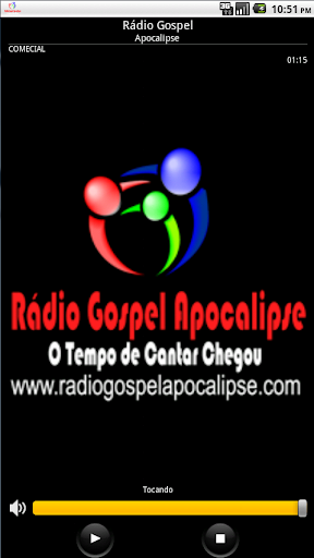 Rádio Gospel Apocalipse