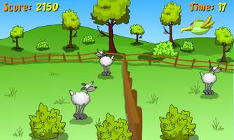 Sheep Bouncer APK Cartaz #6