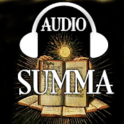 Audio Summa-Pars Prima (Pt 1)  Icon