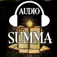 Audio Summa-Pars Prima (Pt 1) APK صورة الغلاف