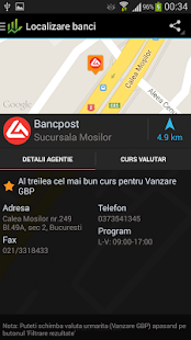 Curs Valutar Plus(圖3)-速報App