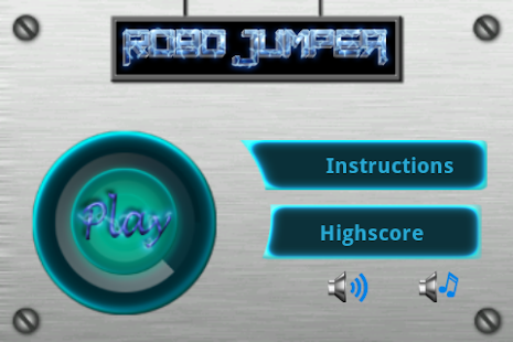 Download Robo Jumper APK