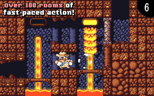 Duke Dashington Screenshots 3