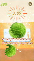 Cabbage Game APK צילום מסך #7