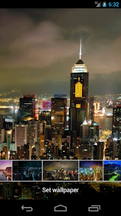 Download Citi - Wallpapers APK for Android