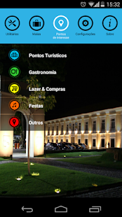 Belém Travel Screenshots 3