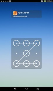 How to install AppLock Master - Lockdown 1.2 unlimited apk for android