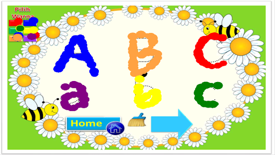 Paket Belajar Lengkap Anak(圖7)-速報App
