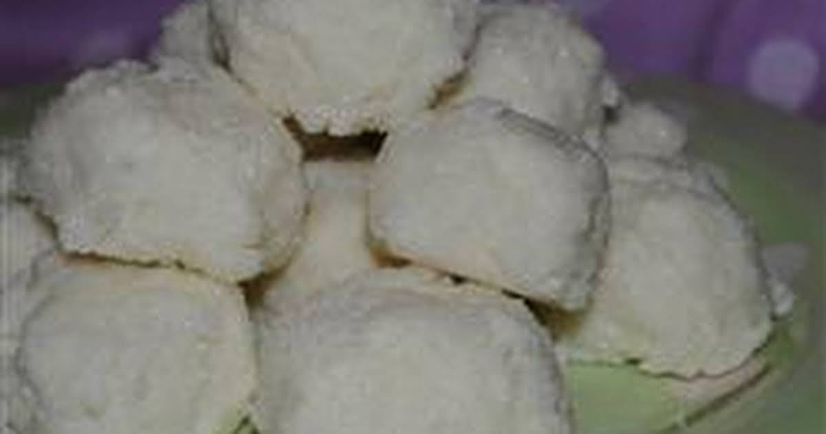 10 Best Powdered Milk Candy Recipes