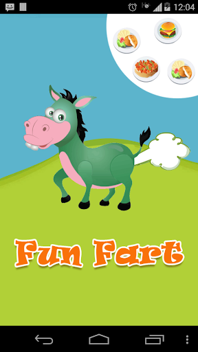 Fun Fart