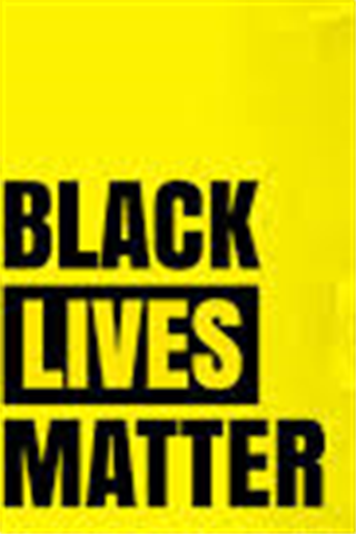 Black Lives Matter