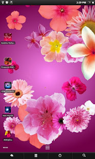 Flowers live wallpaper(圖5)-速報App