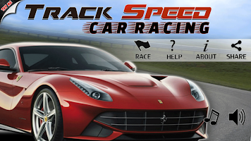 Track Speed Racing APK Screenshot #16