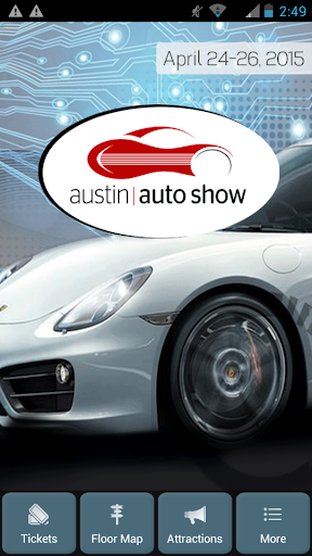 Austin Auto Show