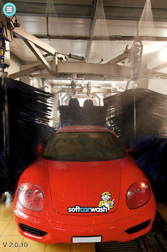 Soft Car Wash