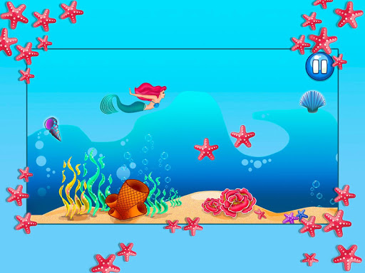 免費下載街機APP|Mermaid Swimming Princess app開箱文|APP開箱王