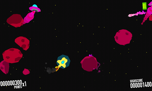 Free Download Space Arcade APK