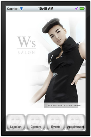 W's Salon