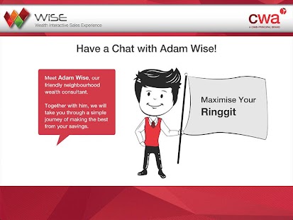 How to download CIMB-Principal WiSE lastet apk for pc