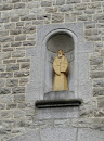 St. Franciscus