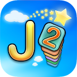 Cover Image of Herunterladen Jumbline 2 - Wortspiel-Puzzle 2.1.2.23 APK
