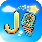 Jumbline 2 - word game puzzle
