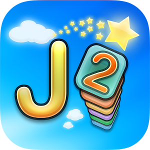 Jumbline 2 - word game puzzle 拼字 App LOGO-APP開箱王