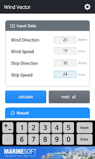 Wind Vector(圖4)-速報App