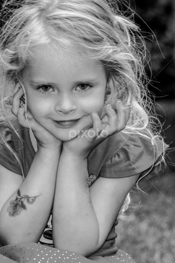 by Mareli Victor - Babies & Children Child Portraits
