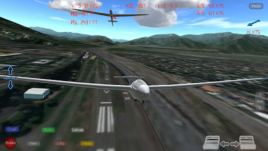 Xtreme Soaring 3D(圖4)-速報App