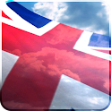 EU Flags Live Wallpaper logo