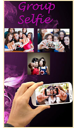 Group Selfie poster 12
