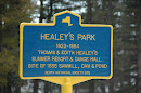 Healey's Park