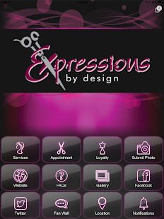 Expressions by Design Screenshots 4