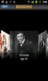 Houdini's last magic trick(圖2)-速報App