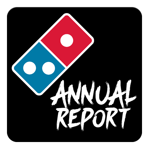 Domino's Pizza Enterprises AR 商業 App LOGO-APP開箱王