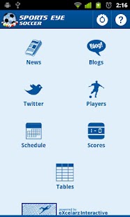 How to download Sports Eye - Soccer 1.0.0 unlimited apk for pc