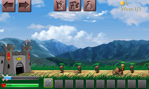 Castle Siege Lite(圖3)-速報App