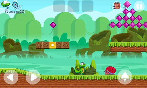 Croc's World 2 Screenshots 7