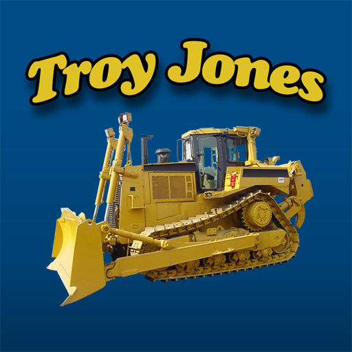 Troy Jones Equipment 商業 App LOGO-APP開箱王