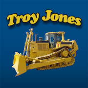Troy Jones Equipment  Icon