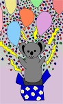 Happy Birthday, Shelly!