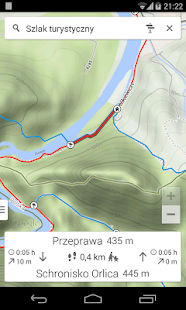 Trails Pieniny(圖1)-速報App