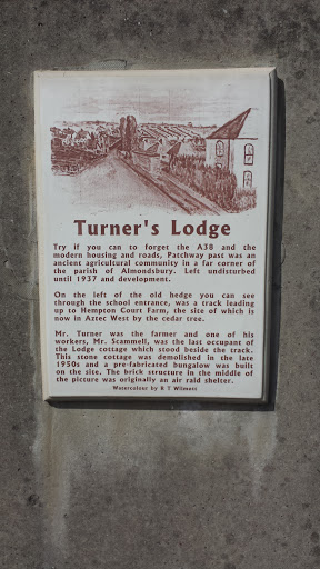 Turners Lodge