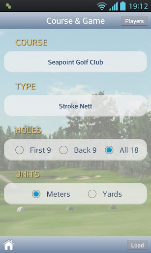 【免費運動App】Seapoint Golf-APP點子