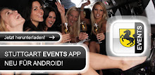 STUTTGART EVENTS - Eventguide APK