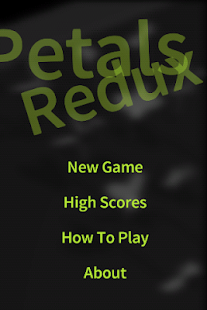 Petals Redux Screenshots 0
