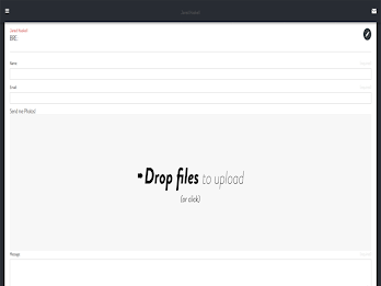 Haskell and Associates poster 2